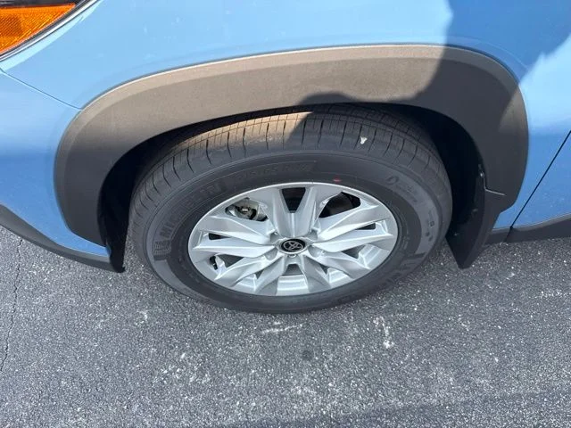 Certified Used 2026  Toyota LE image 11