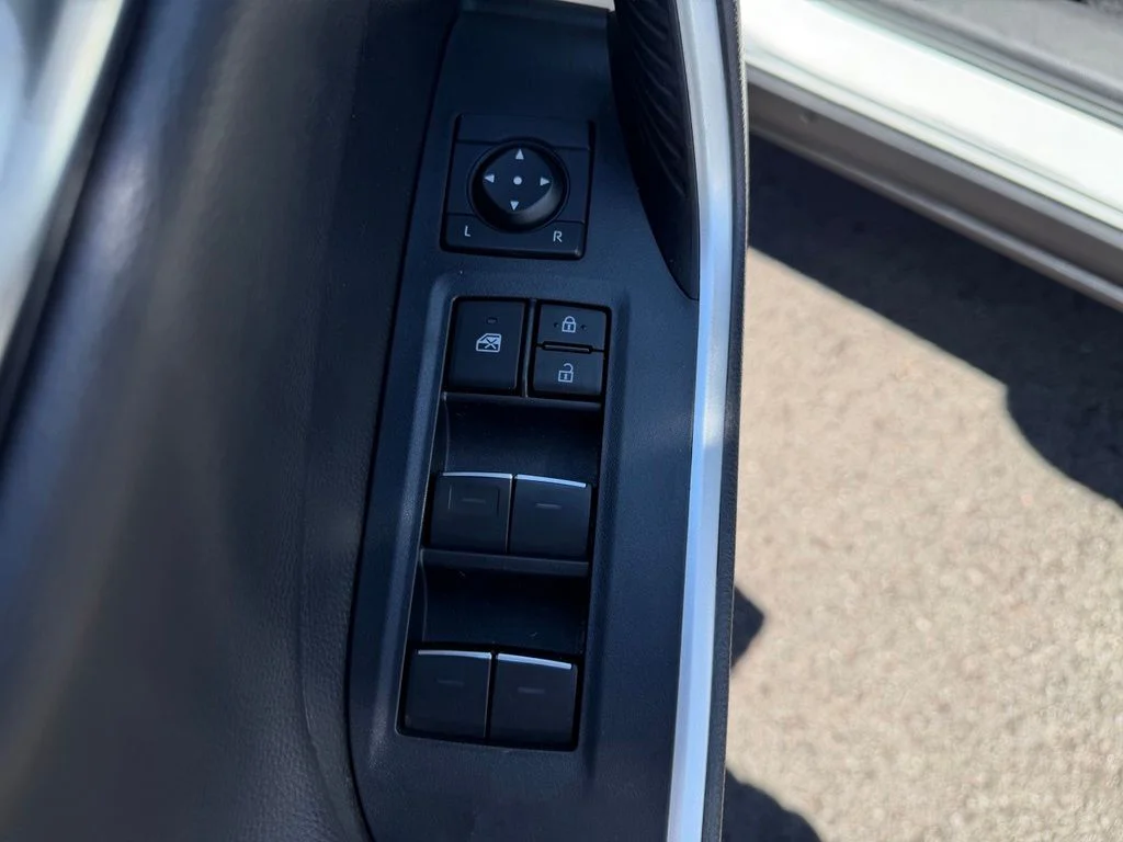 Used 2022 White Toyota TRD Off Road image 12