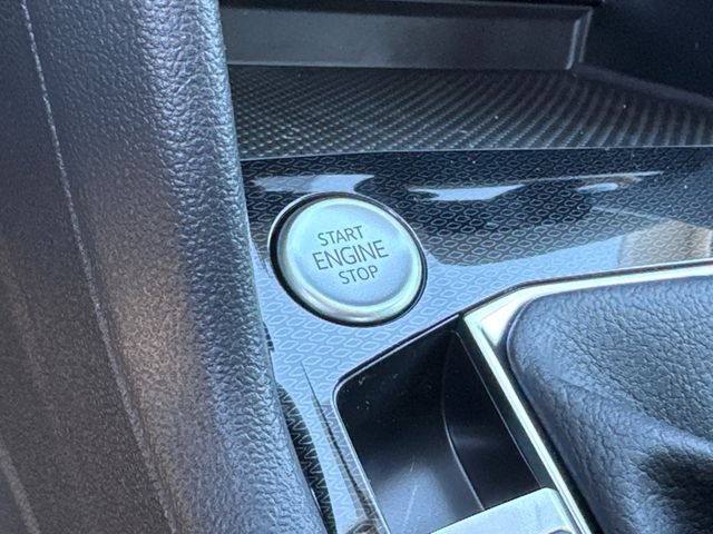 2025 Volkswagen Taos S - Photo 39