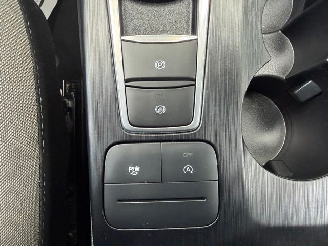 Certified Used 2022 Gray Ford SE image 24