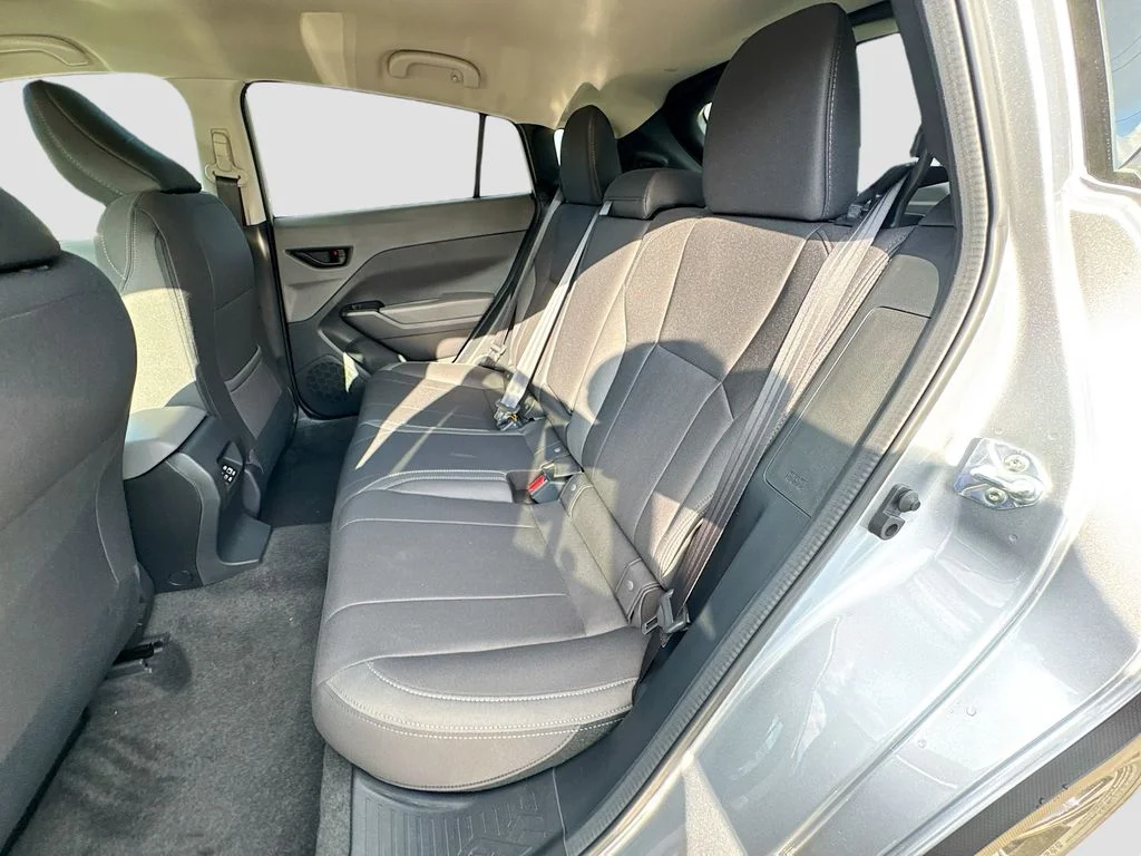 New 2026 ICE SILVER METALLIC Subaru Premium image 28