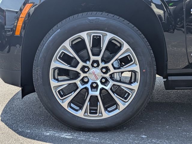 New 2026 Onyx Black GMC Denali image 14
