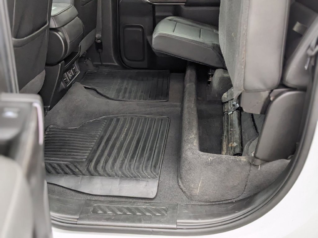 2022 Chevrolet Silverado 2500HD LTZ - Photo 16