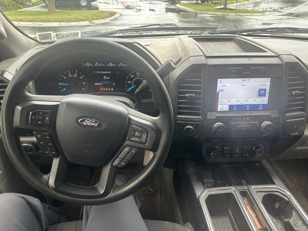 Used 2018 Lead Foot Ford XL image 17