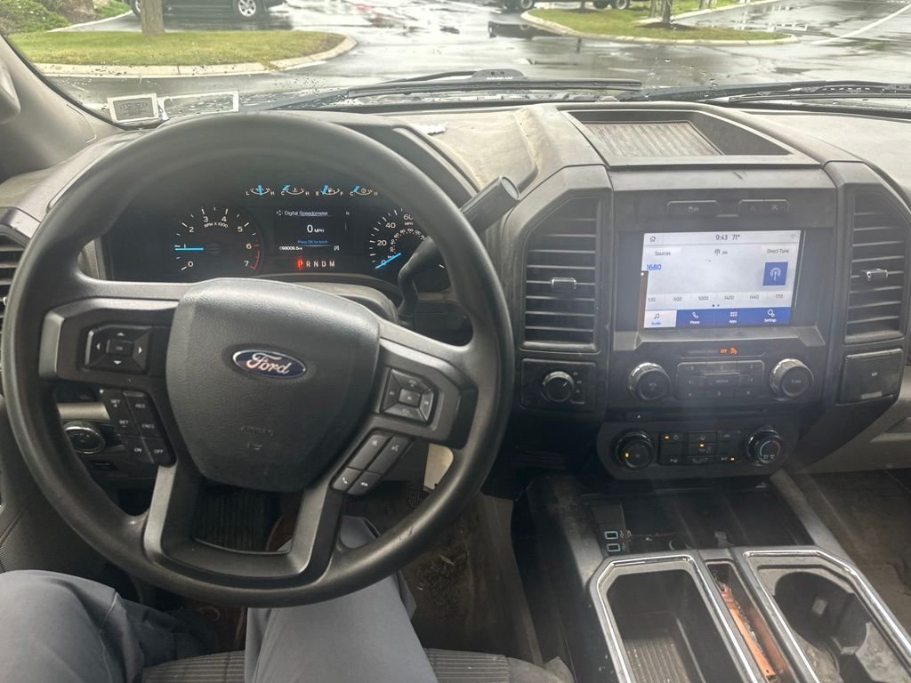 Used 2018 Lead Foot Ford XL image 17