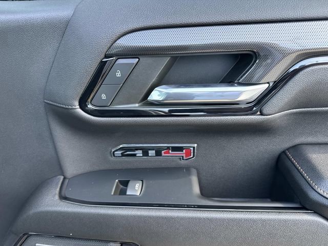 2023 GMC Sierra 1500 AT4 - Photo 33