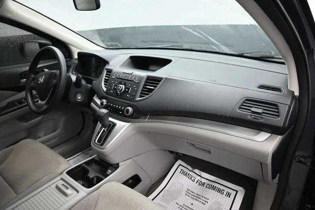 Used 2014  Honda EX image 9
