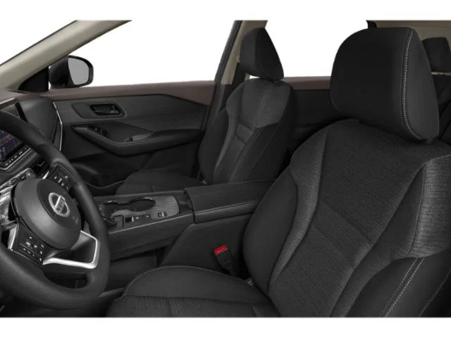 Used 2021 Scarlet Ember Tintcoat Nissan S image 12