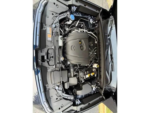 2026 Mazda CX-5 S Select - Photo 25