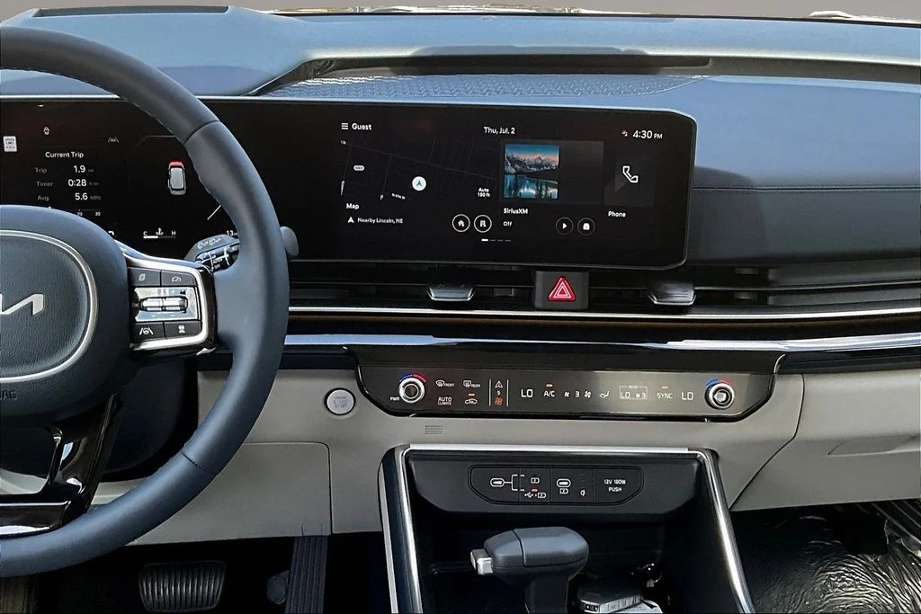 New 2026 Panthera Metal Kia SX Prestige image 6