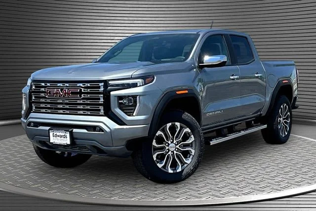 2026 GMC Canyon 4WD Denali Crew Cab Short Box's photo