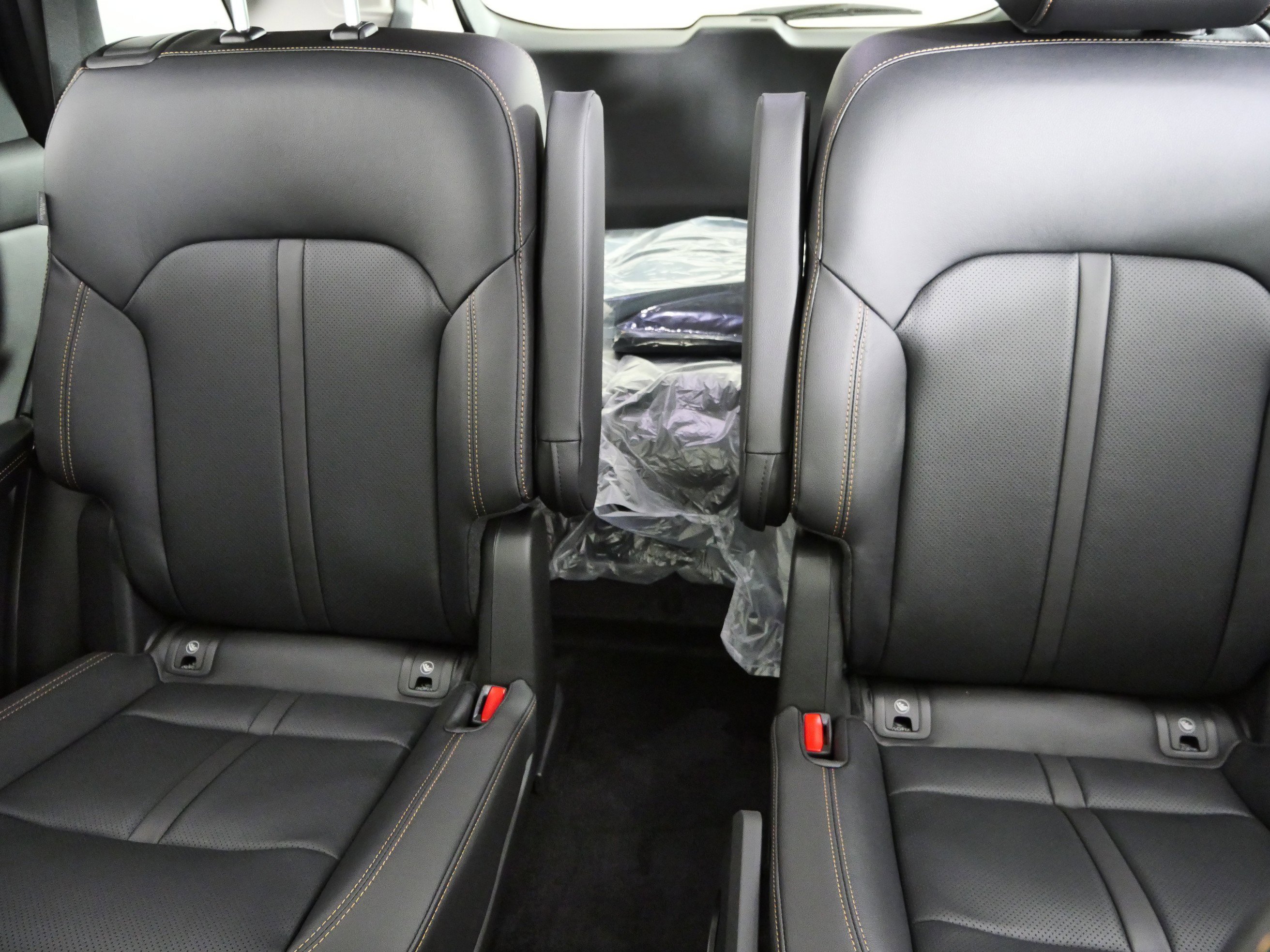 New 2026 Machine Gray Metallic Mazda Premium Sport image 17