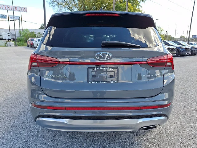 Used 2023 Gray Hyundai Calligraphy image 5