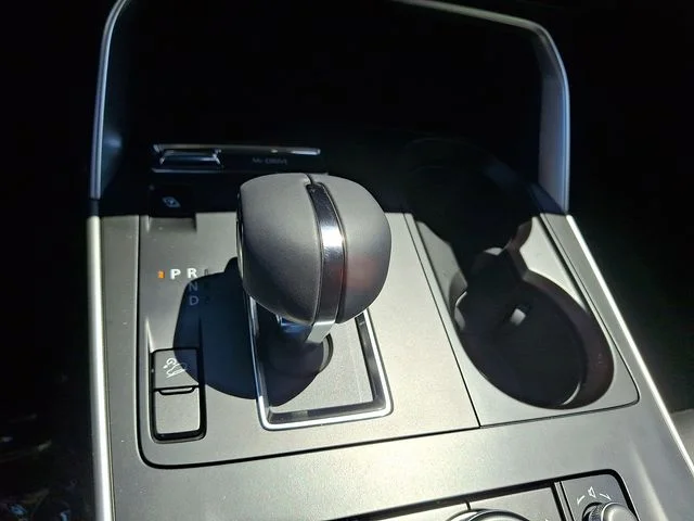 New 2026 White Mazda SC image 11