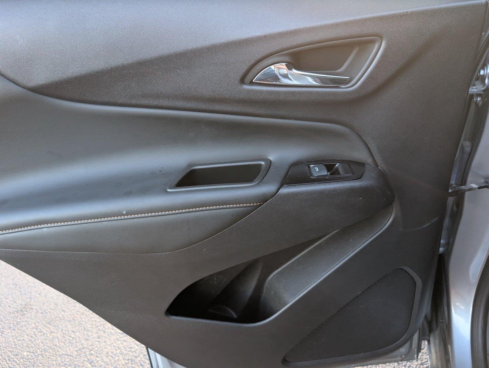 Used 2024 Sterling Gray Metallic Chevrolet Premier image 36