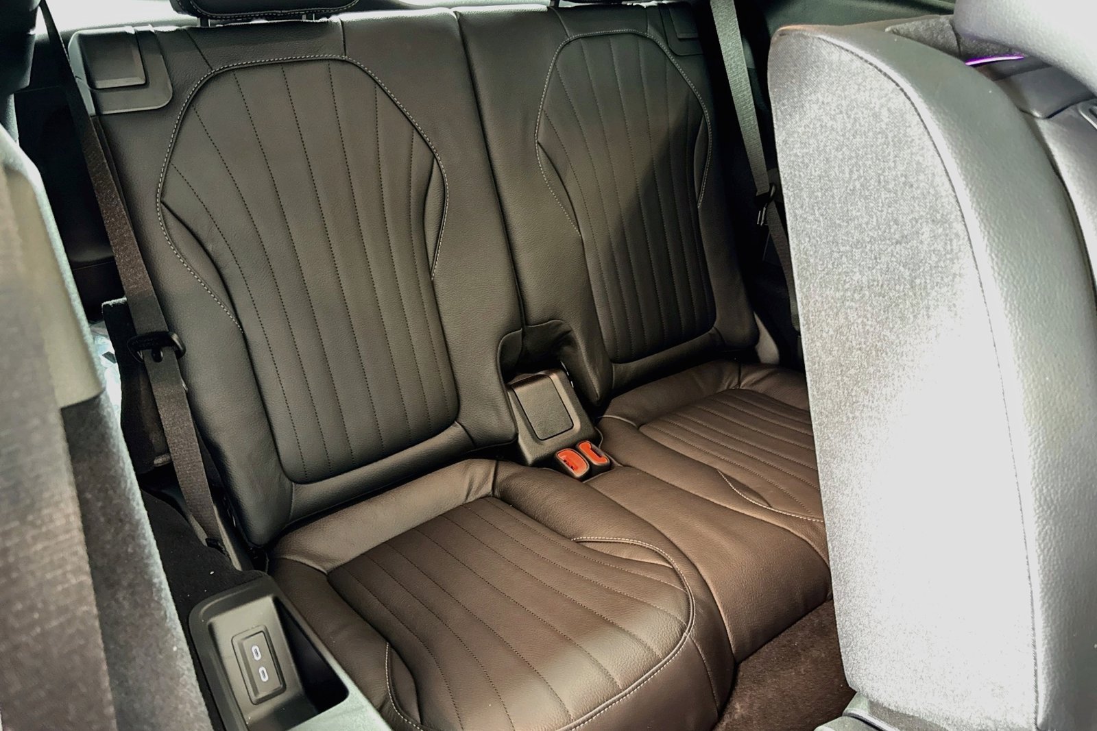 New 2026 MANUFAKTUR Alpine Grey Mercedes-Benz EQS 400 image 25