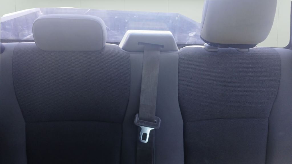 Used 2015 Blue Ford XL image 11
