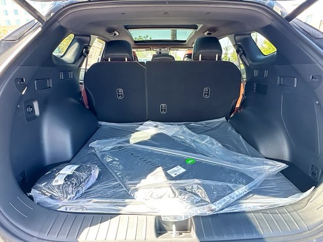 New 2026 Shadow Matte Gray Kia SX Prestige image 28