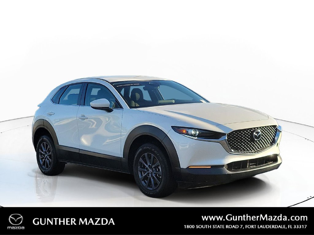 2024 Mazda CX-30