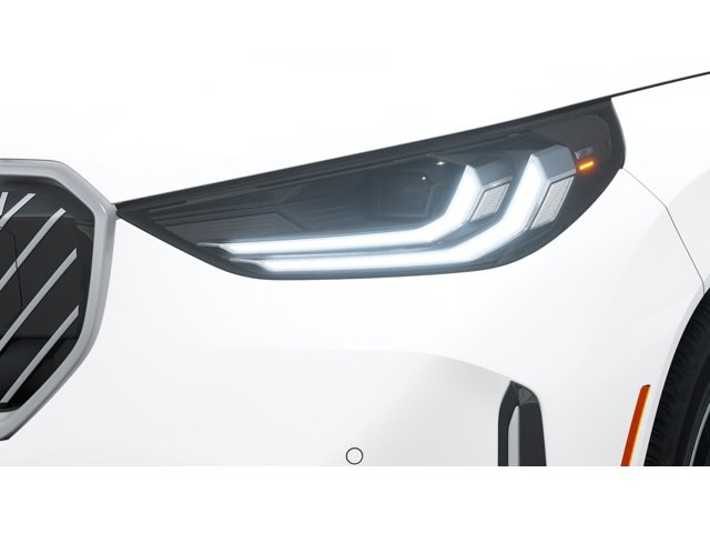 2025 BMW X3 30 - Photo 6