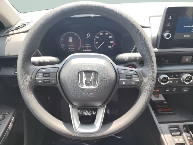 New 2026 Crystal Black Pearl Honda LX image 25