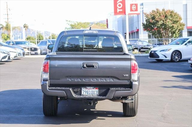 Certified Used 2023 MAGNETIC GRAY MET. Toyota  image 6