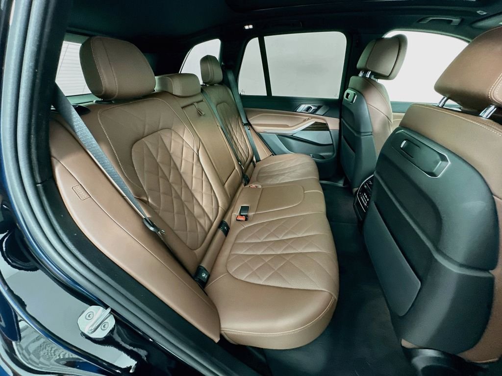 2026 BMW X5 50e - Photo 28