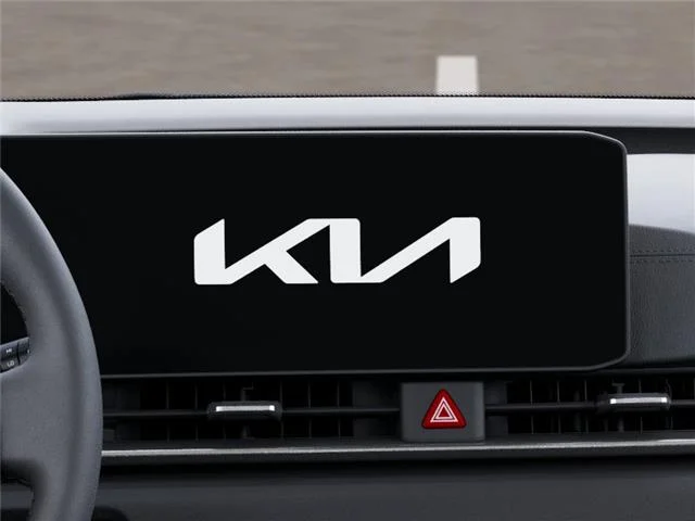 New 2026 Silver Kia EX image 20
