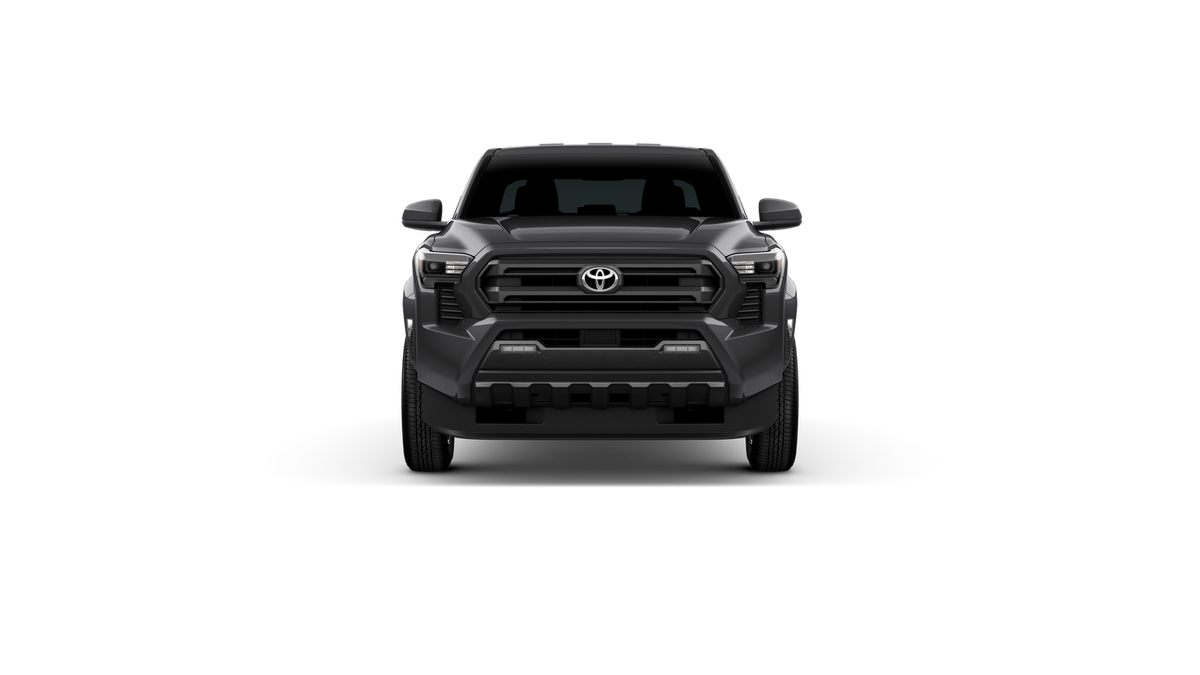 2025 Toyota Tacoma SR5 - Photo 50
