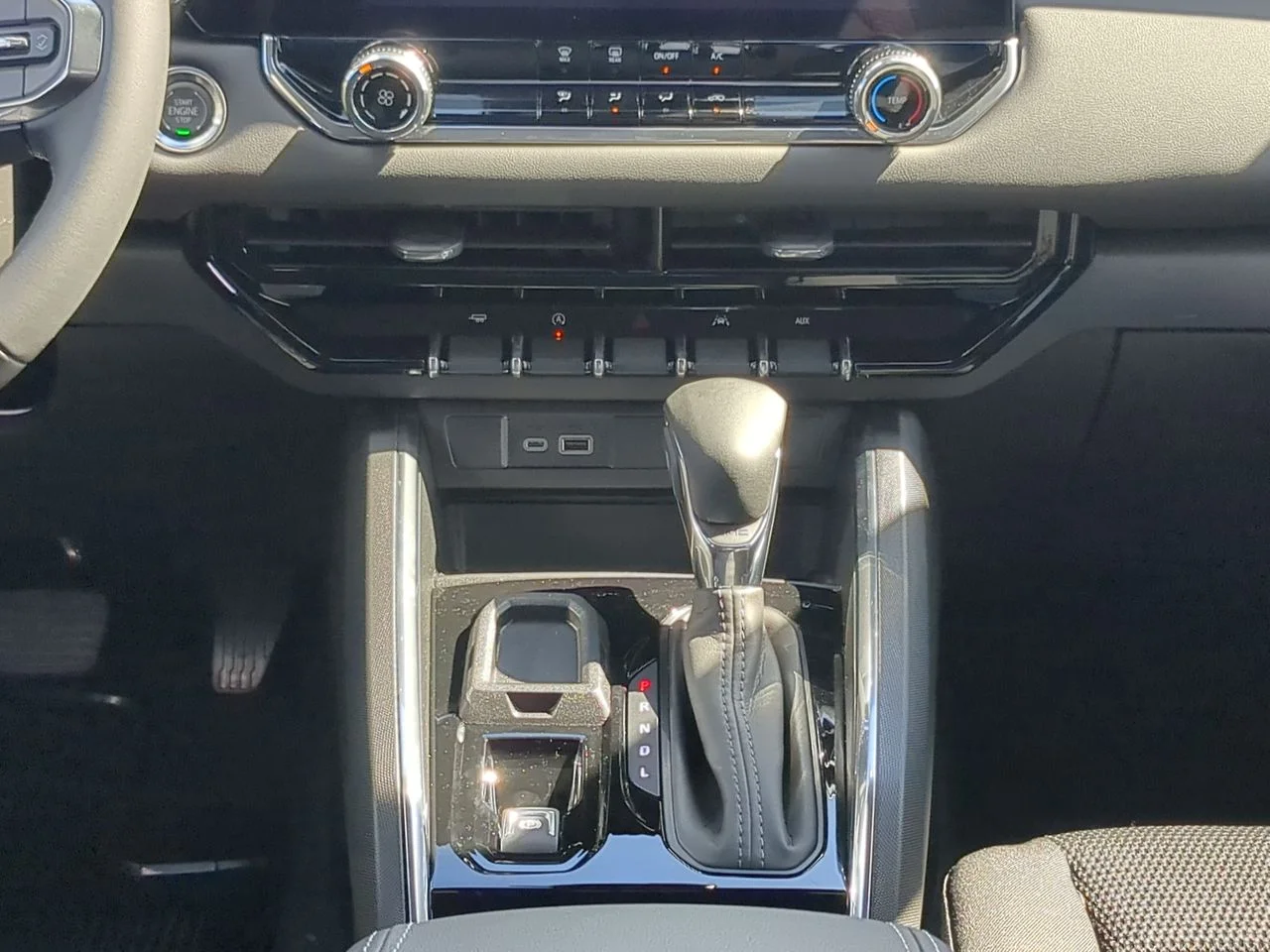 2026 GMC Canyon Elevation - Photo 75