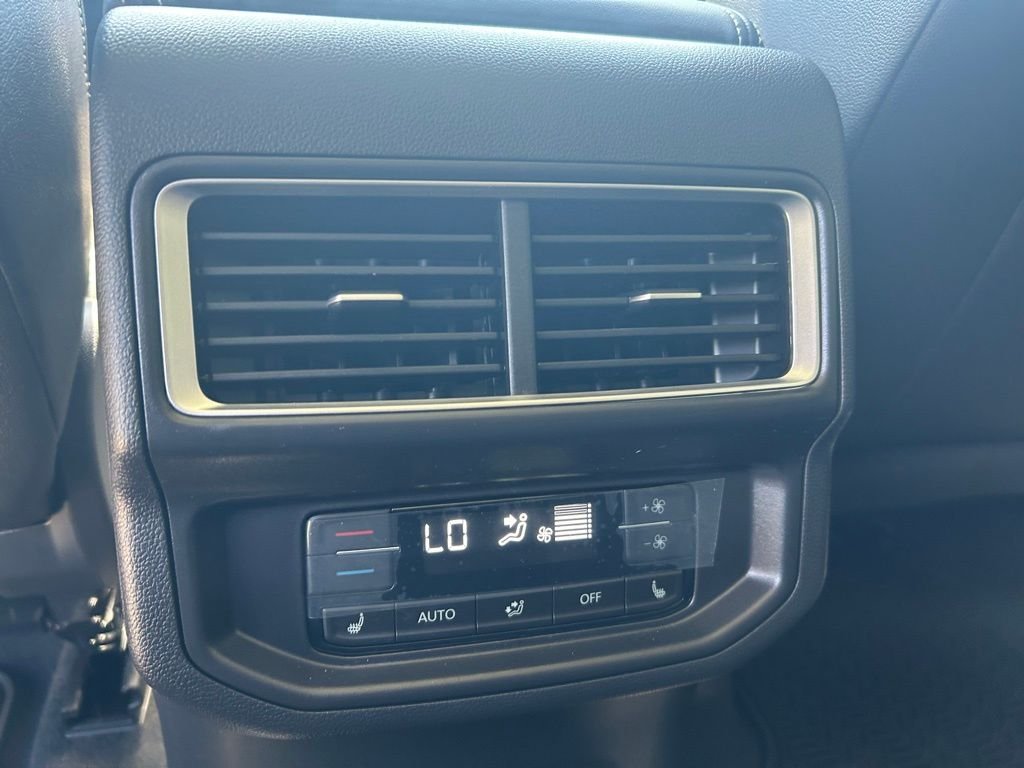 New 2026 Black Volkswagen 2.0T SEL Premium R-Line image 48