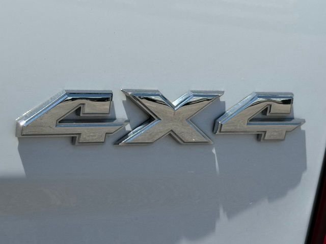 Used 2024 White Ram SLT image 15