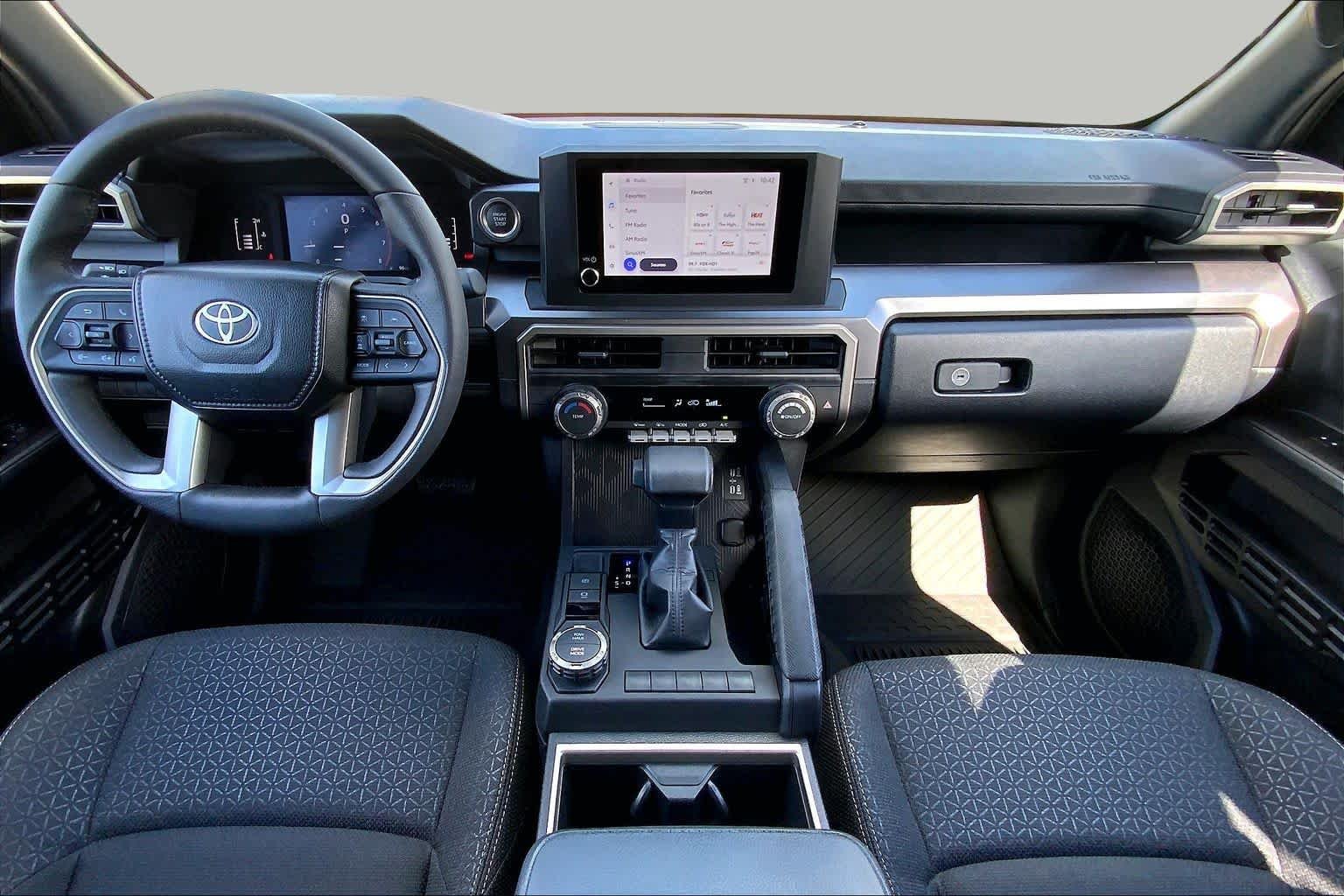 Used 2026 Cutting Edge Toyota SR5 image 14