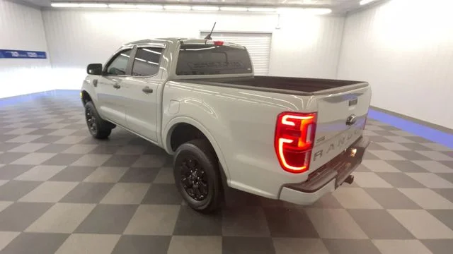 Used 2021 Cactus Ford XLT image 6