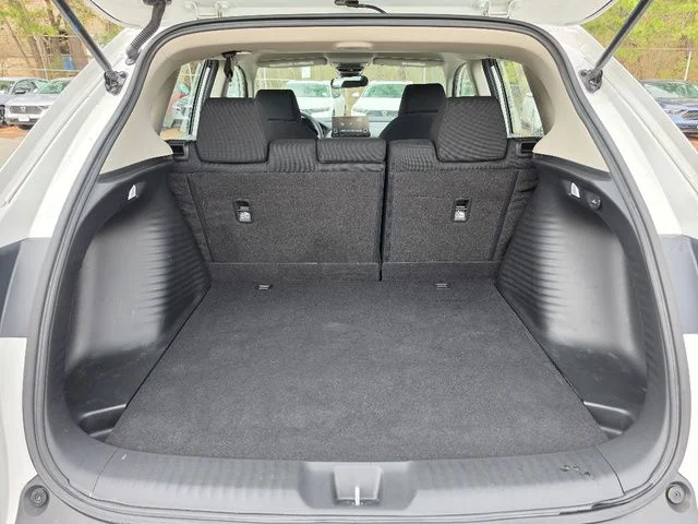 2024 Honda HR-V LX - Photo 17