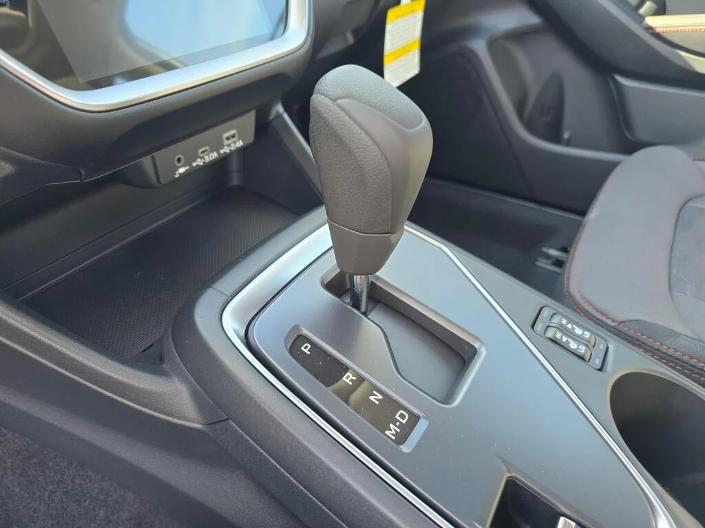 2025 Subaru Impreza Sport - Photo 25