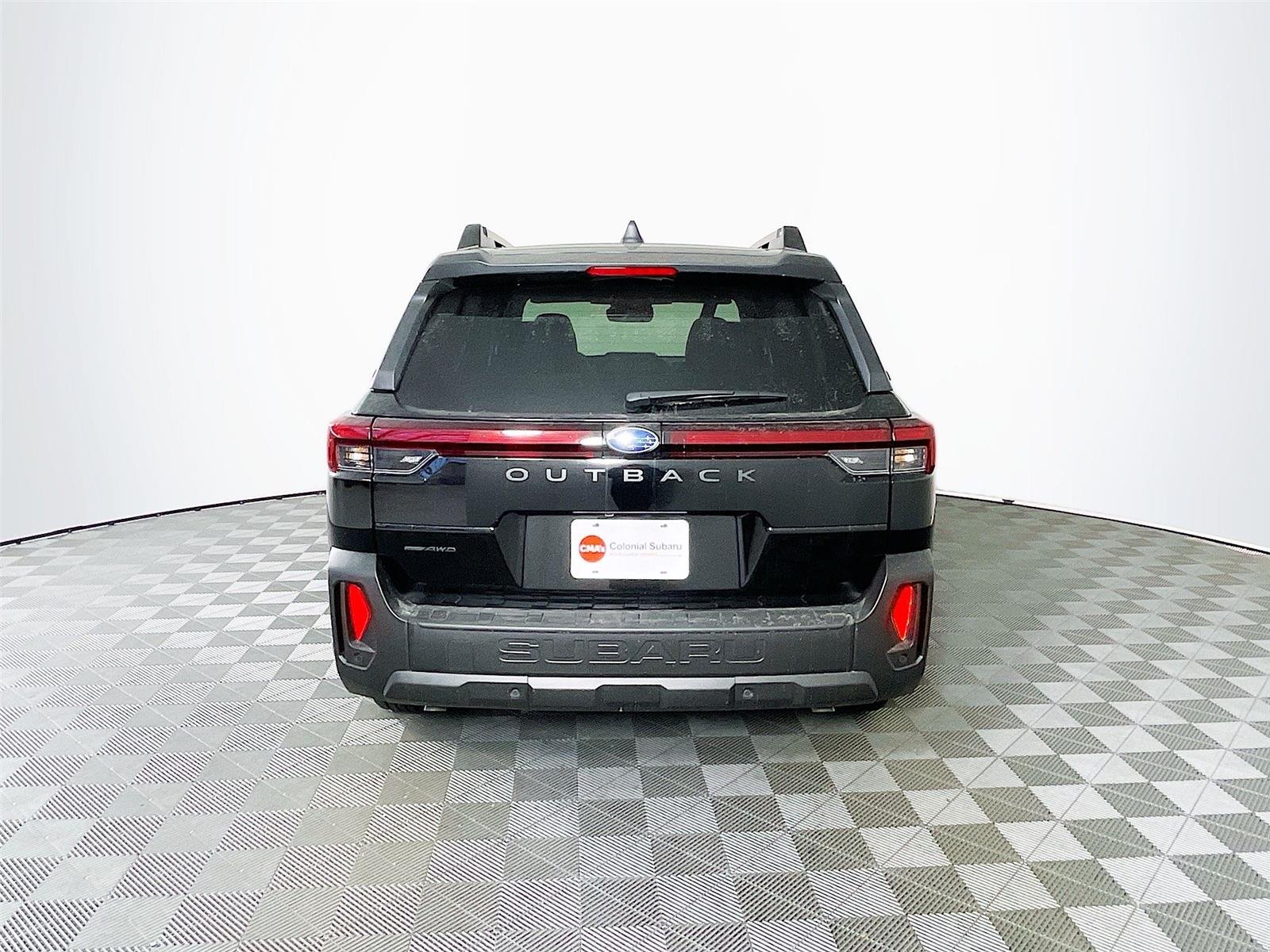 2026 Subaru Outback Limited XT - Photo 6