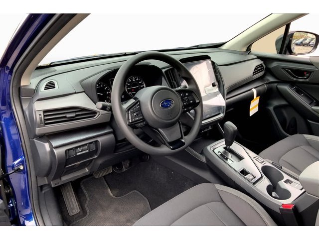 New 2026 SAPPHIRE BLUE PEARL Subaru Premium image 8
