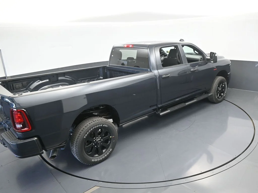 New 2026 Forged Blue Metallic Ram Tradesman image 49