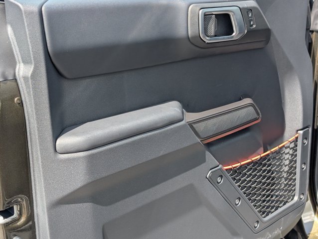 New 2026 Shelter Green Metallic Ford Raptor® image 16