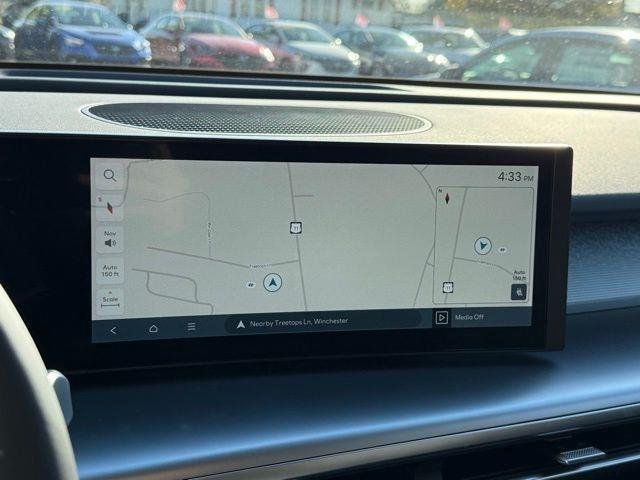 2026 Hyundai IONIQ 9 S - Photo 65