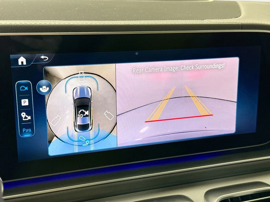 2026 Mercedes-Benz GLE Coupe GLE450 - Photo 17