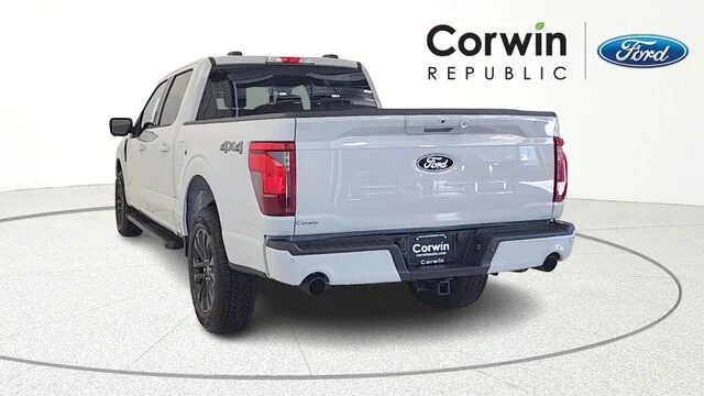 New 2026 Avalanche Ford XLT image 30