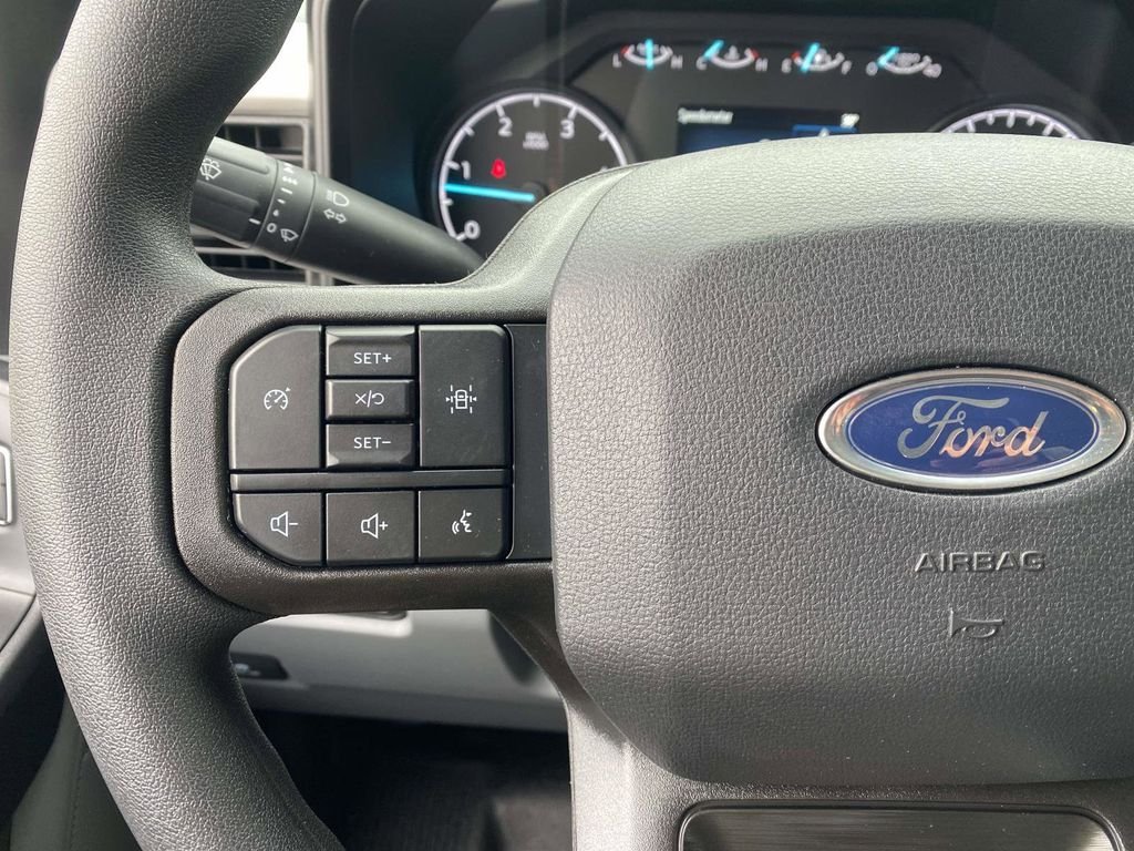 New 2026 White Ford XL image 19