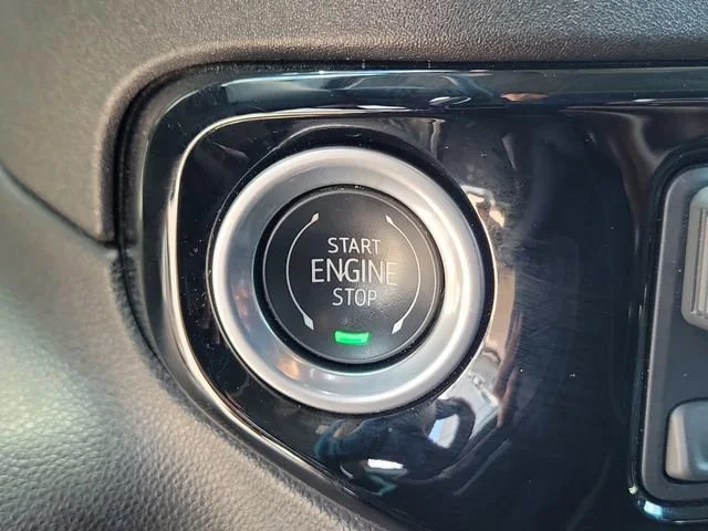 2025 Chevrolet Silverado 1500 LT - Photo 30