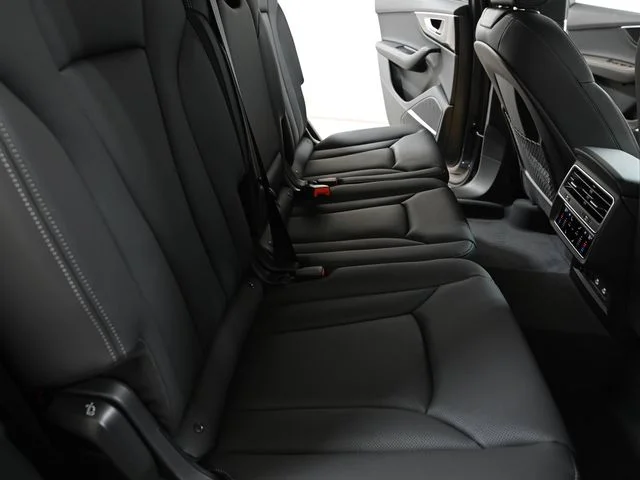 New 2026 Gray Audi 55 Premium Plus image 29