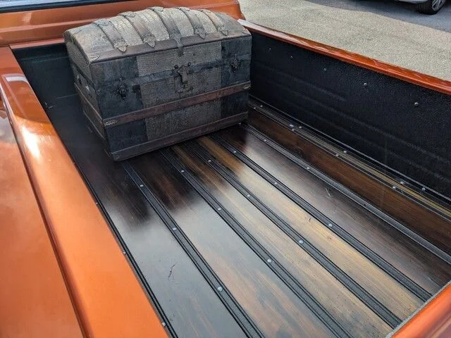 Used 1969  CHEVROLET  image 21