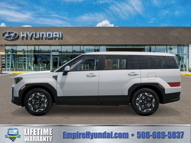 2026 Hyundai Santa Fe SE - Photo 20