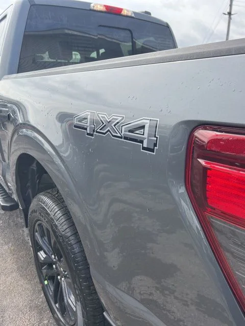 Used 2026 Gray Ford XLT image 17