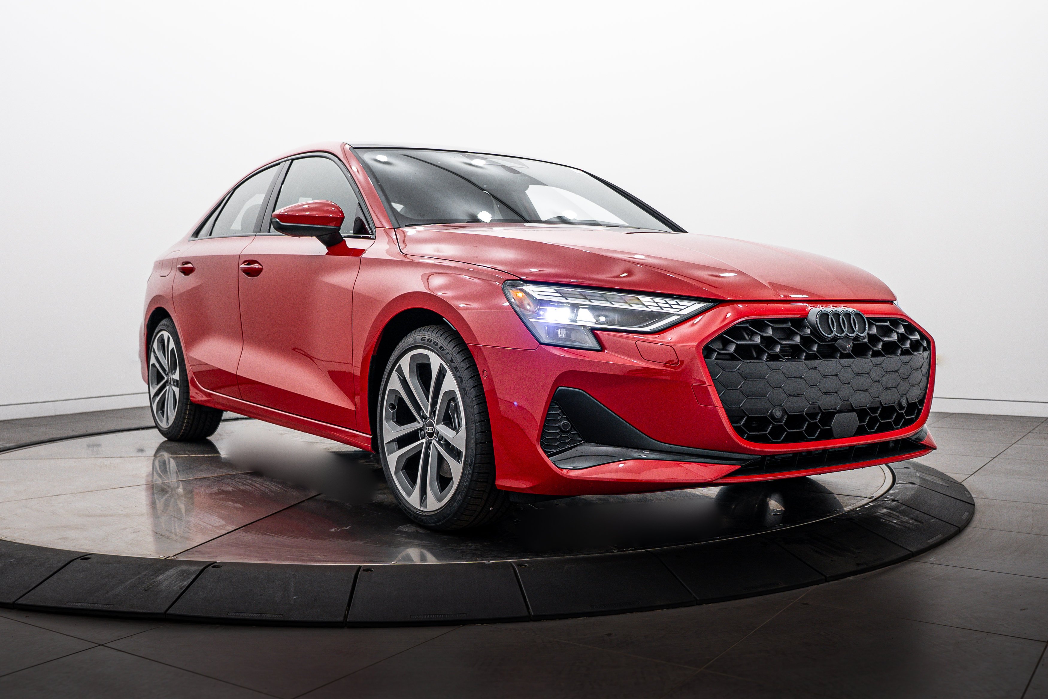 2026 Audi A3 Premium Plus quattro S tronic's photo